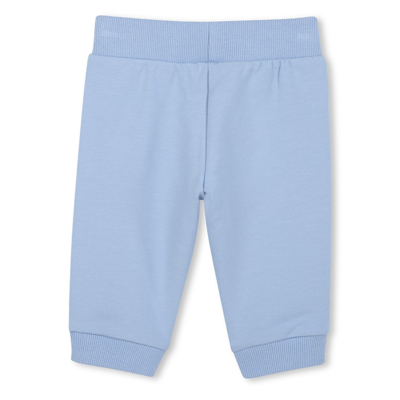 Jogging-Anzug aus Baumwolle KENZO KIDS 
                        UNISEX