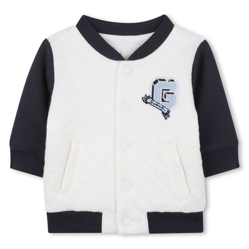 Set aus Strickjacke und Hose GIVENCHY 
                        UNISEX