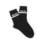 Set mit 2 paar socken BOSS 
                    JUNGE