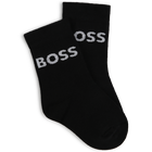 Set mit 3 Paar Socken BOSS 
                    JUNGE