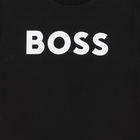 T-Shirt mit kurzen &Auml;rmeln BOSS 
                    JUNGE