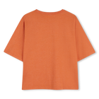 Kurz&auml;rmeliges t-shirt ZADIG & VOLTAIRE 
                    M&Auml;DCHEN