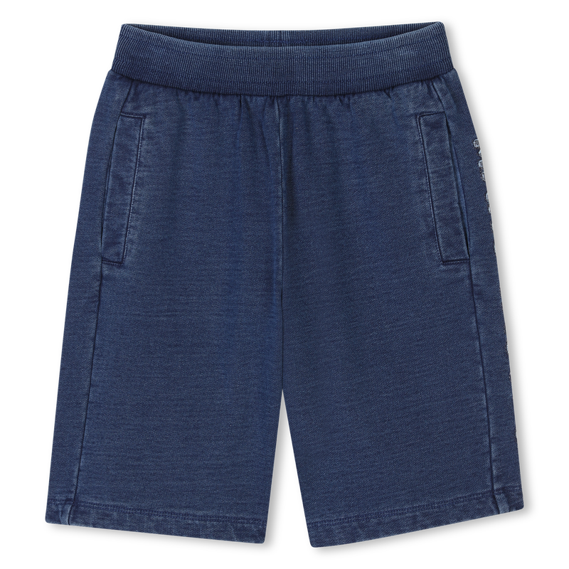 Bermudas mit Stretch-Bund MARC JACOBS 
                        JUNGE