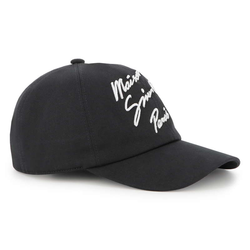 Kappe aus Baumwoll-Twill GIVENCHY 
                        UNISEX