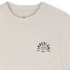 Set mit 2 t-shirts TIMBERLAND 
                    JUNGE