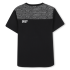 Kurz&auml;rmeliges t-shirt DKNY 
                    UNISEX