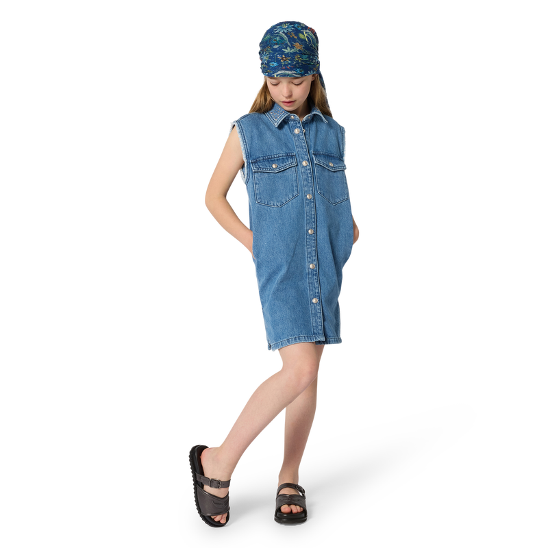 Sandalen aus rindsleder ZADIG & VOLTAIRE 
                        M&Auml;DCHEN