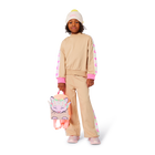 Sweatshirt aus Fleece BILLIEBLUSH 
                    M&Auml;DCHEN