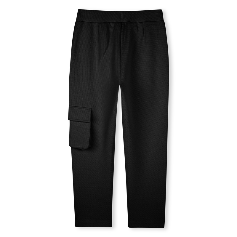 Jogginghose KARL LAGERFELD KIDS 
                        MÄDCHEN