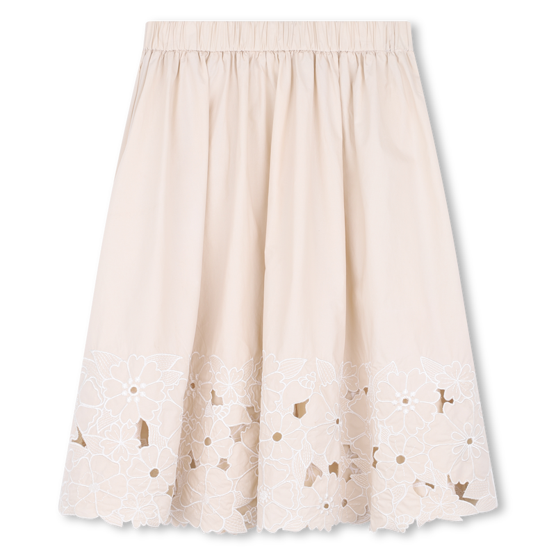 LANGER ROCK CHLOE 
                        M&Auml;DCHEN