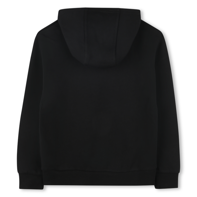 Sweatshirt aus Molton TIMBERLAND 
                        JUNGE