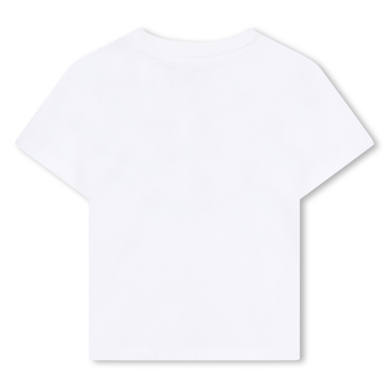 T-SHIRTS IM ZWEIERPACK TIMBERLAND 
                        JUNGE