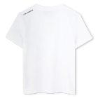 T-Shirt KARL LAGERFELD KIDS 
                    JUNGE
