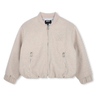 Jacke DKNY 
                    M&Auml;DCHEN