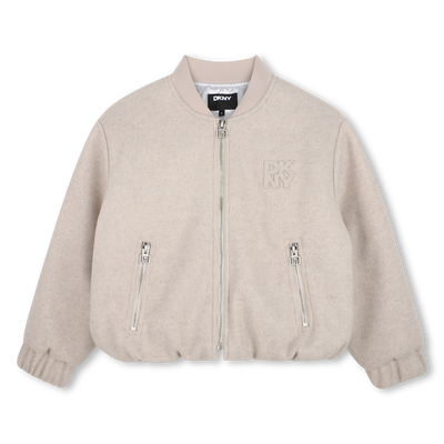 Jacke DKNY M&Auml;DCHEN