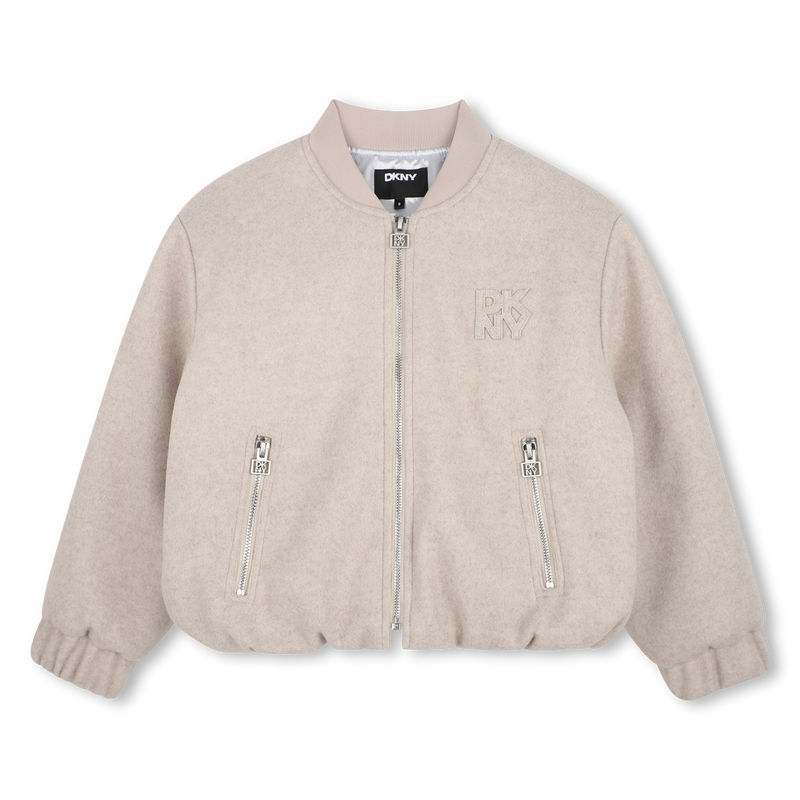 Jacke DKNY 
                        M&Auml;DCHEN