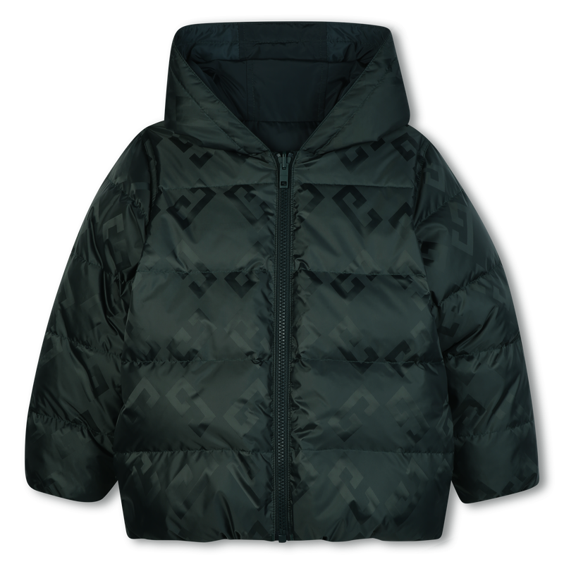 Wende-Daunenjacke mit Kapuze GIVENCHY 
                        UNISEX