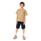 Anzug bermudashorts BOSS 
                    JUNGE