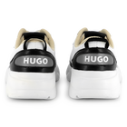 Schn&uuml;rsneaker HUGO 
                    JUNGE
