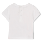 Set aus t-shirt + hose BILLIEBLUSH 
                    M&Auml;DCHEN