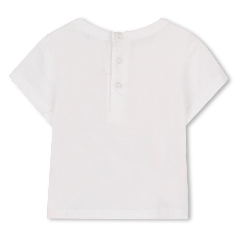 SET AUS T-SHIRT + HOSE BILLIEBLUSH 
                        M&Auml;DCHEN