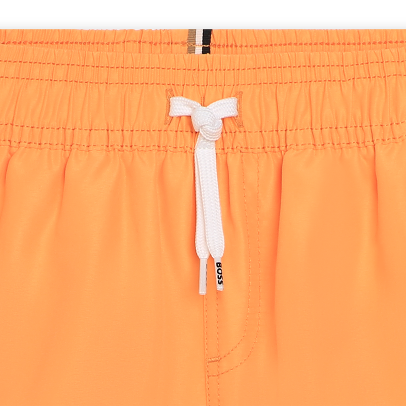 Badeshorts mit Taschen BOSS 
                        JUNGE