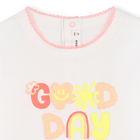 Langarm-T-Shirt BILLIEBLUSH 
                    M&Auml;DCHEN