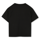 Kurz&auml;rmeliges T-Shirt HUGO 
                    M&Auml;DCHEN