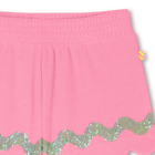 Shorts aus Frottee BILLIEBLUSH 
                    M&Auml;DCHEN
