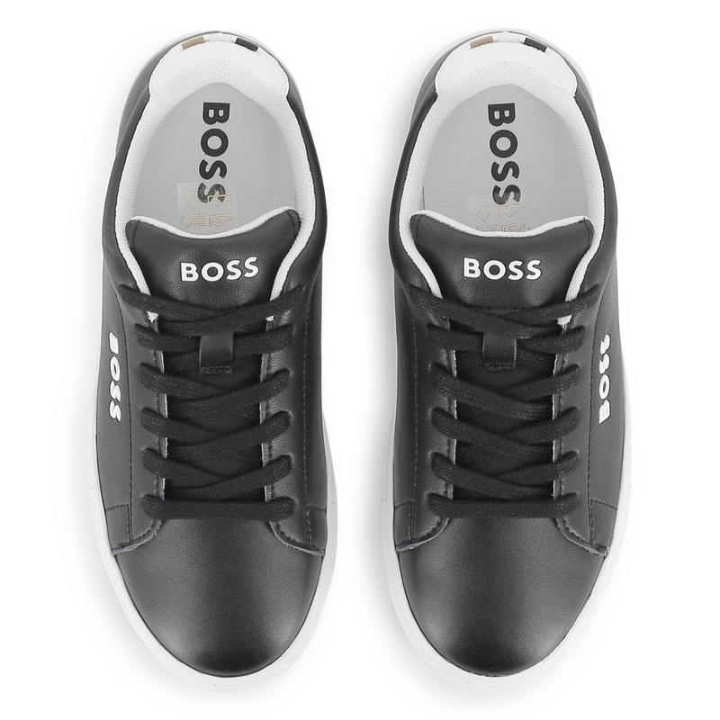 Sportschuhe BOSS 
                        JUNGE