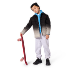 Sportschuhe HUGO 
                    JUNGE