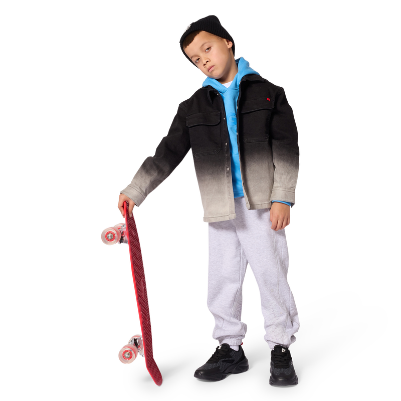 Sportschuhe HUGO 
                        JUNGE
