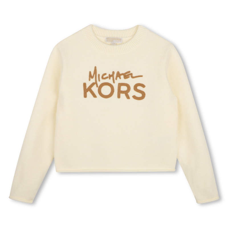 Pullover MICHAEL KORS 
                        M&Auml;DCHEN