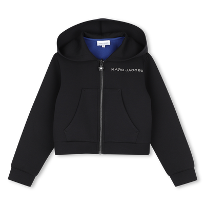Kapuzensweatshirt MARC JACOBS M&Auml;DCHEN