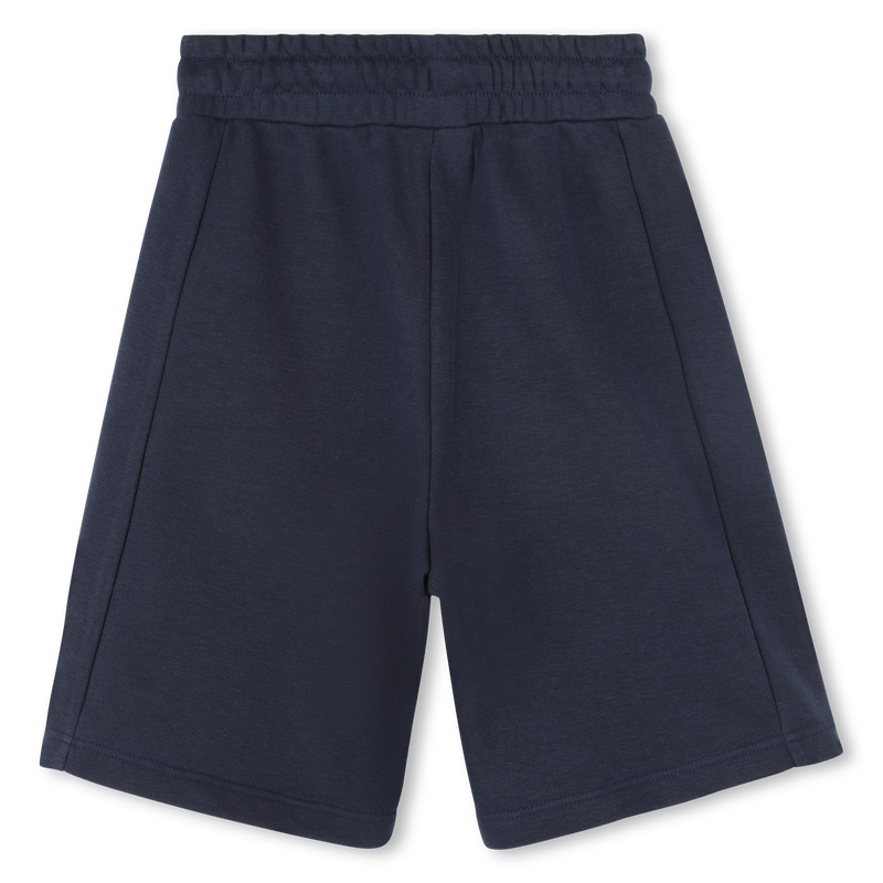 Set aus Shorts und T-Shirt BOSS 
                        JUNGE