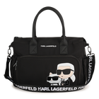 Wickeltasche KARL LAGERFELD KIDS 
                    UNISEX