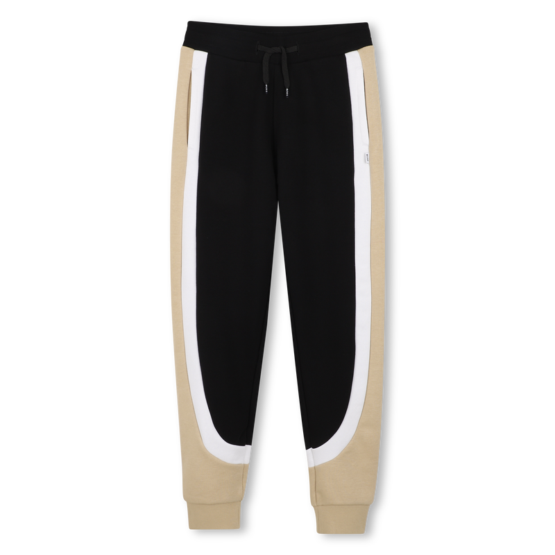 JOGGINGHOSE BOSS 
                        JUNGE