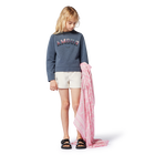 Elegante Stoffshorts ZADIG & VOLTAIRE 
                    M&Auml;DCHEN