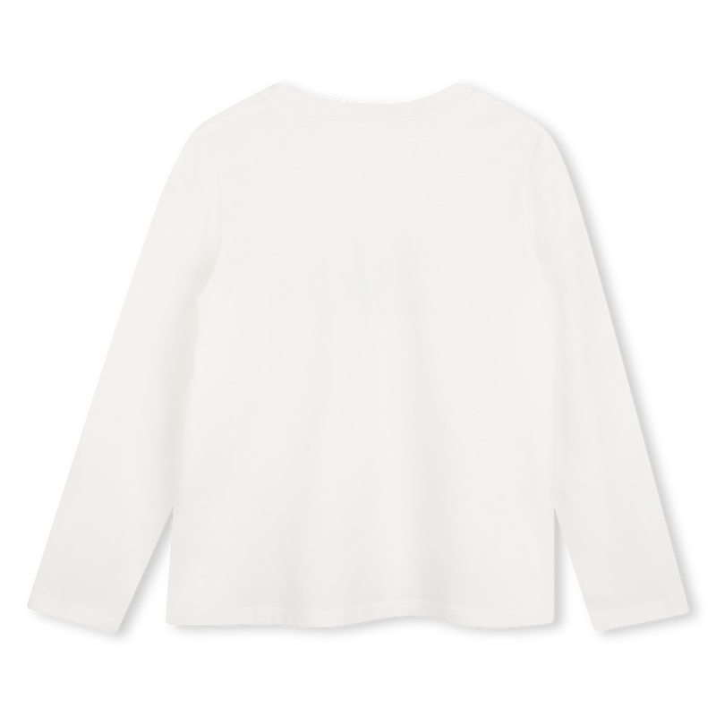 Langarmshirt CHLOE 
                        M&Auml;DCHEN