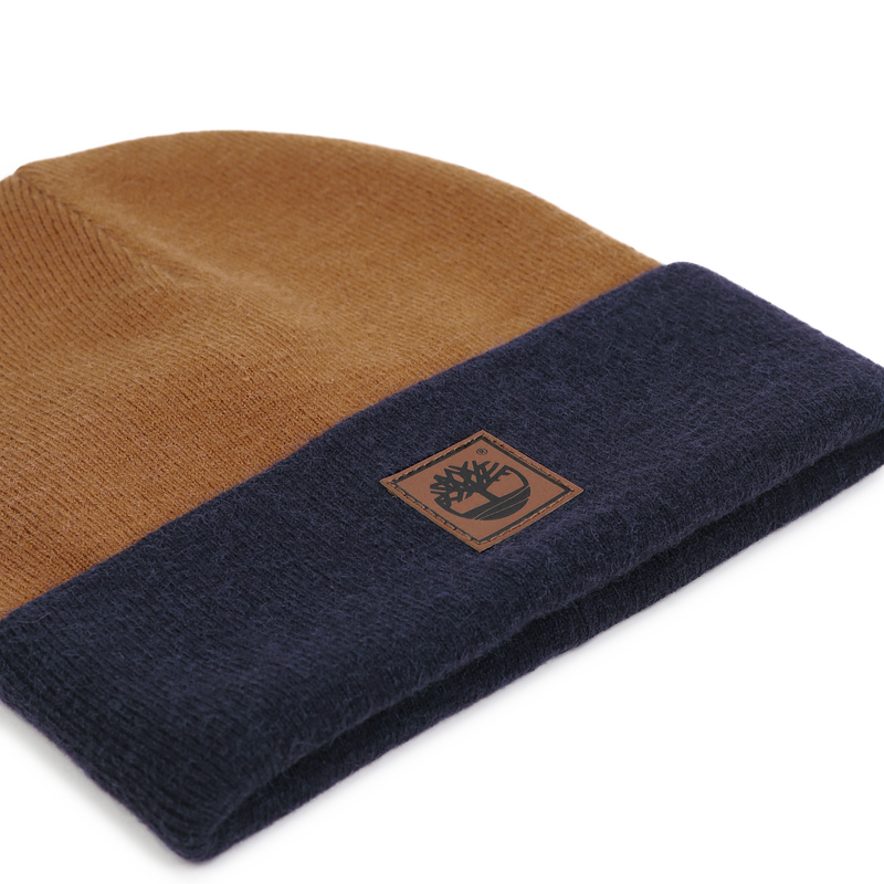 Strickm&uuml;tze TIMBERLAND 
                        JUNGE