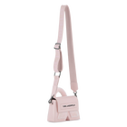 IKON K Handtasche KARL LAGERFELD KIDS 
                    M&Auml;DCHEN