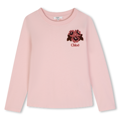 Langarmshirt CHLOE M&Auml;DCHEN