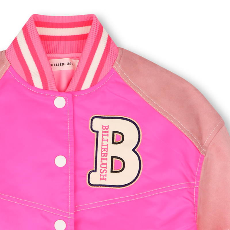 Jacke BILLIEBLUSH 
                        M&Auml;DCHEN