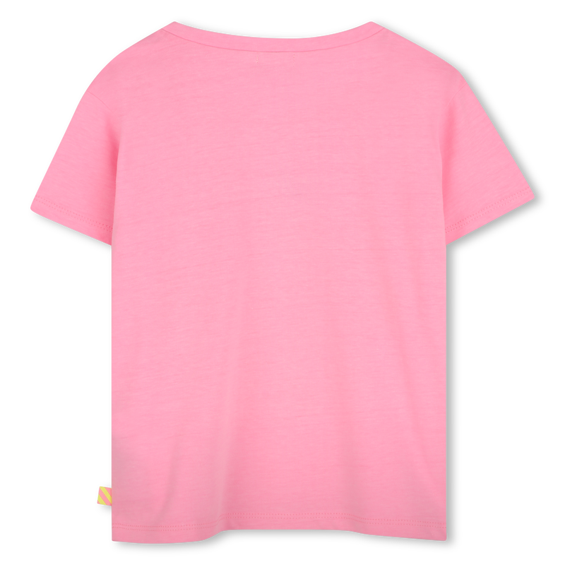 Kurzarmshirt BILLIEBLUSH 
                        M&Auml;DCHEN