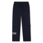 Musterhose DKNY 
                    JUNGE