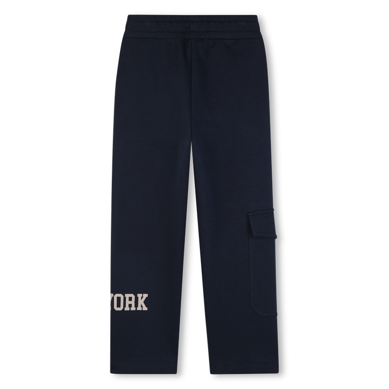 Musterhose DKNY 
                        JUNGE
