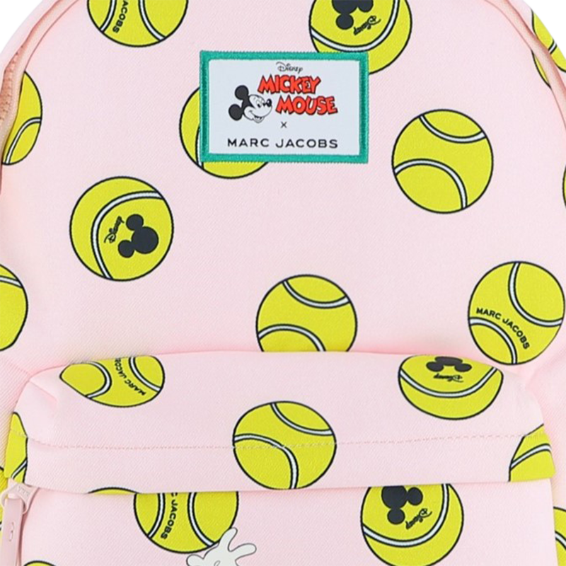 DISNEY RUCKSACK" MARC JACOBS 
                        M&Auml;DCHEN