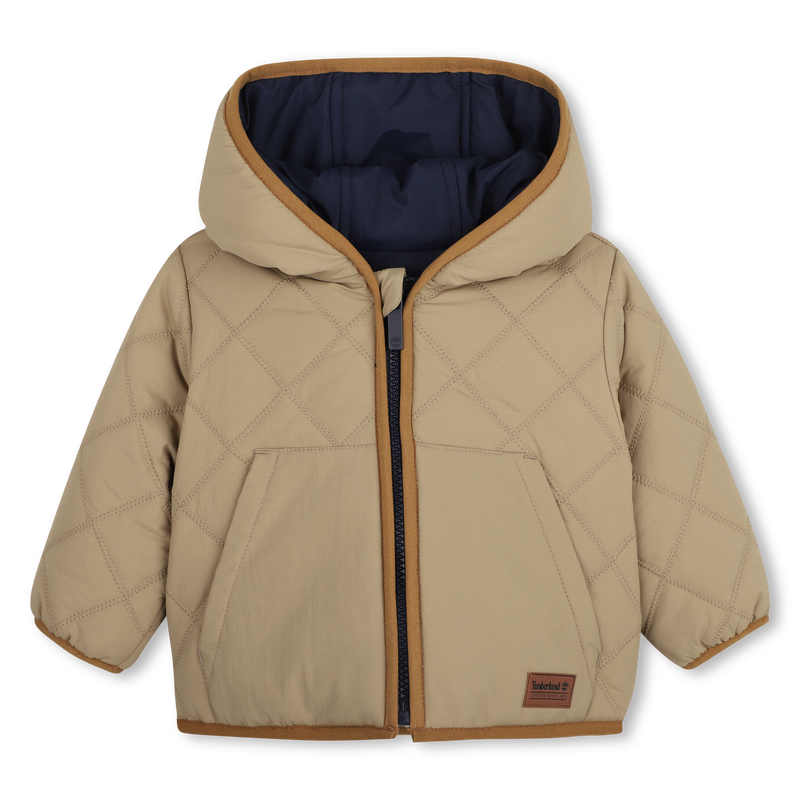 Wendenjacke TIMBERLAND 
                        JUNGE