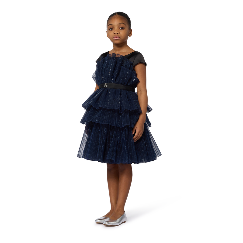 Zeremonielles Kleid GIVENCHY 
                        M&Auml;DCHEN