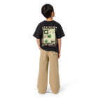 Kurz&auml;rmeliges t-shirt ZADIG VOLTAIRE 
                    JUNGE